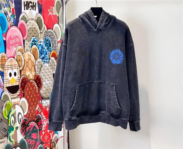 Chrome Hearts Hoodie