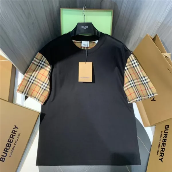 2023SS Burberry T Shirt