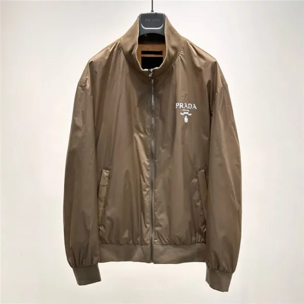 2022SS Prada Jacket