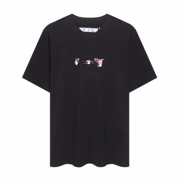 2023ss OW T Shirt