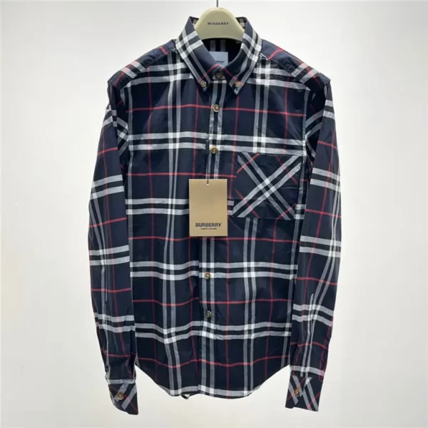 2023SS Burberry Shirt