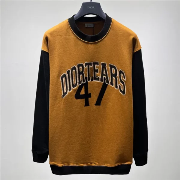 2023fw Dior Sweater