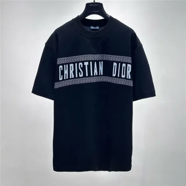 2023ss Dior T Shirt