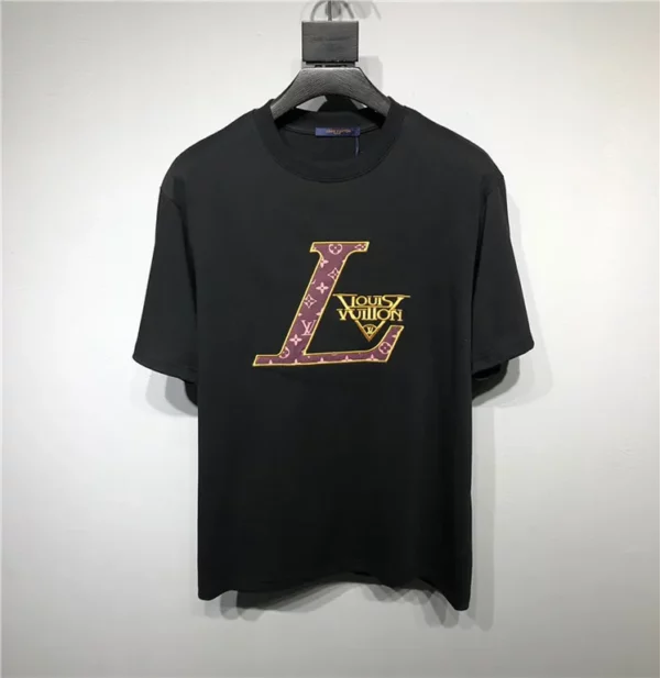 2023SS Louis Vuitton T Shirt