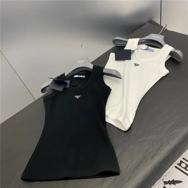 2022ss Prada Vest