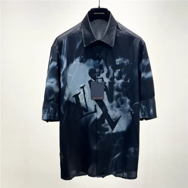 2023SS Louis Vuitton Shirt