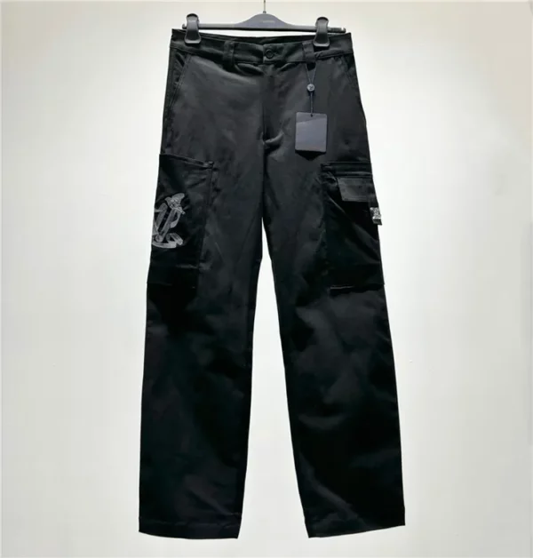 2023fw Louis Vuitton Pants