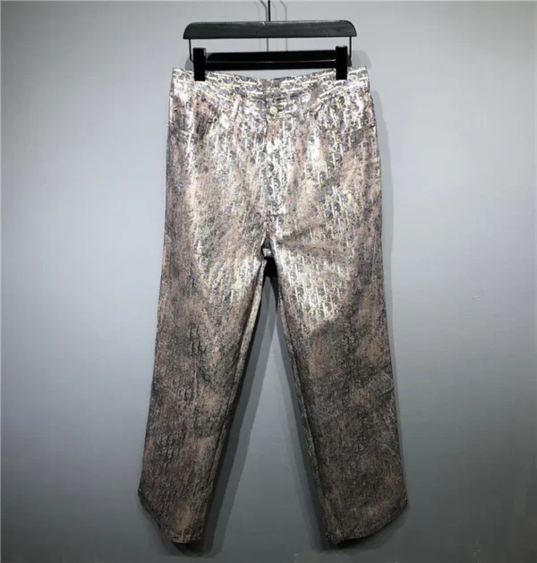 2023SS Dior Pants