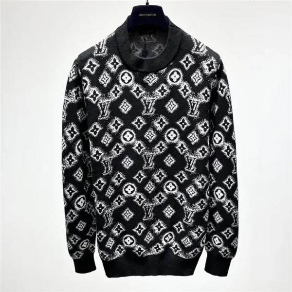 2023fw Louis Vuitton Sweater