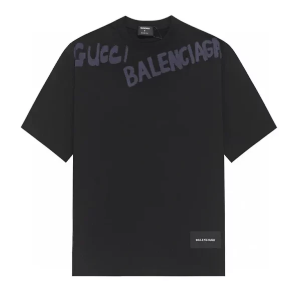 2024ss Balenciaga T Shirt