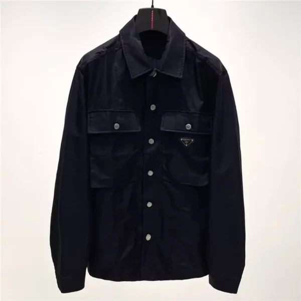 2023SS Prada Jacket