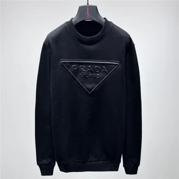 2023fw Prada Sweater