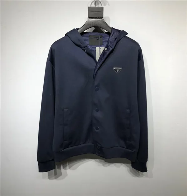 2023SS Prada Jacket