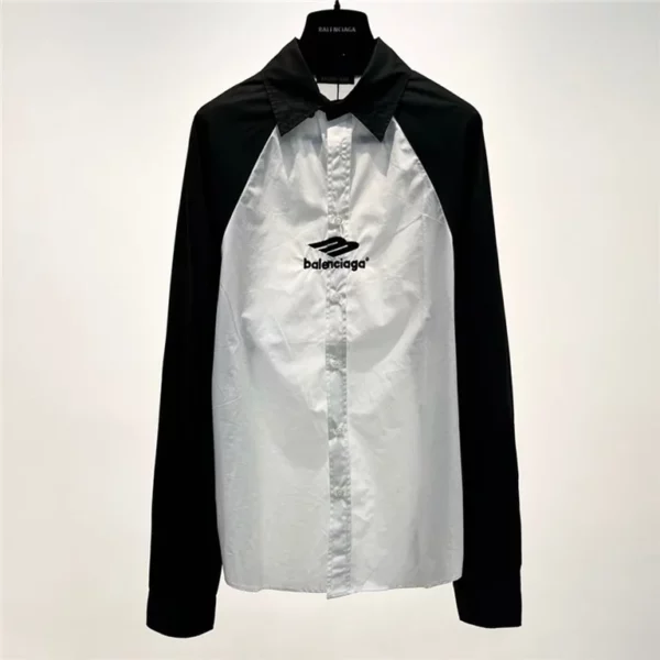 2023ss Balenciaga Shirt