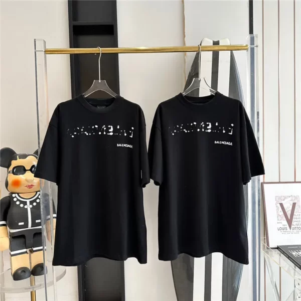 2023ss Balenciaga T Shirt