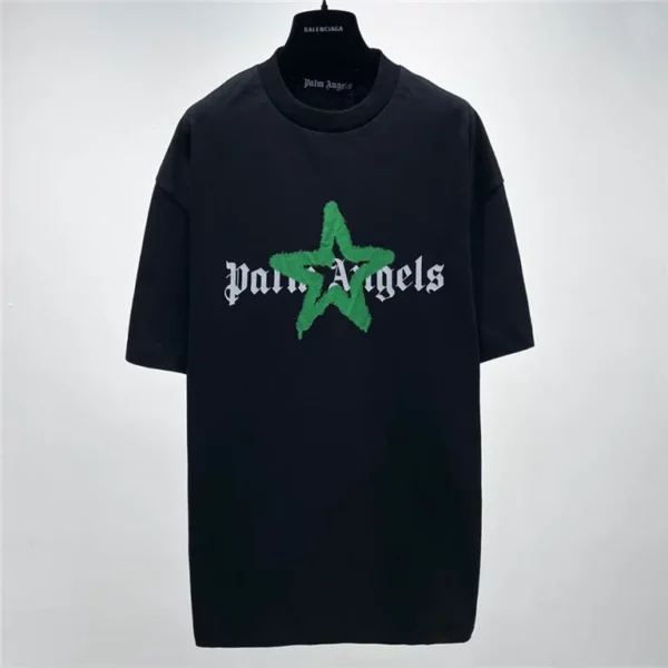 2023ss Palm Angels Tee