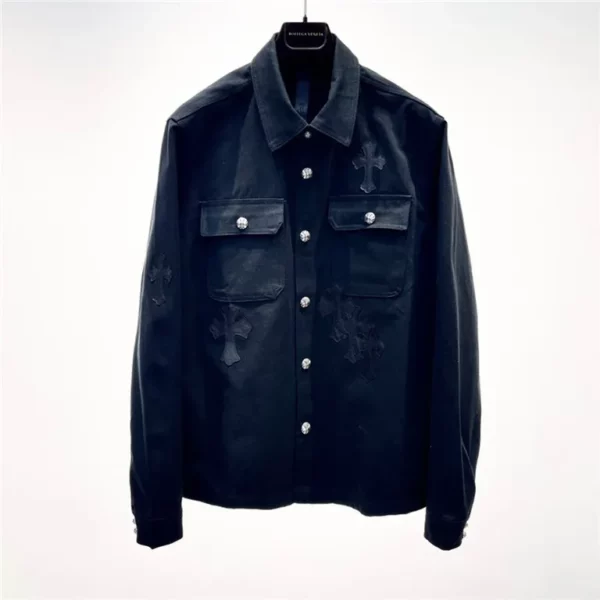 Chrome Hearts Jacket