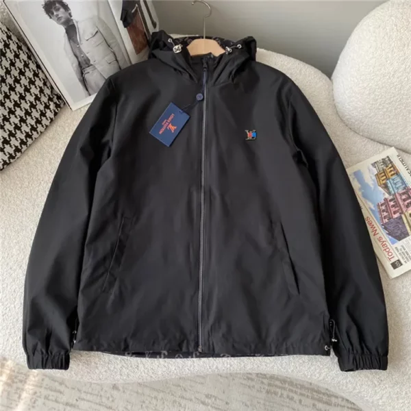 2023SS Louis Vuitton Jacket