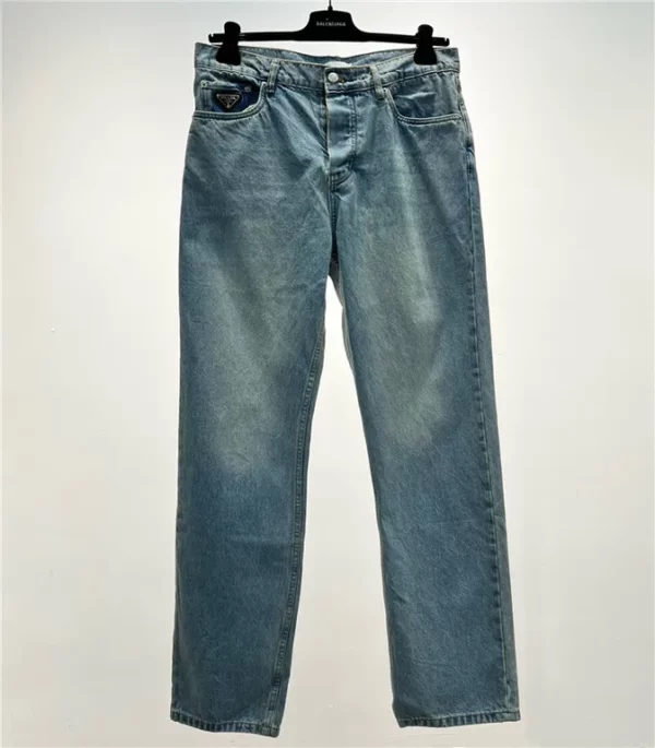 2023SS Prada Jeans