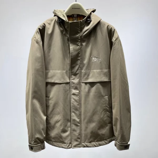 2023fw Burberry Jacket