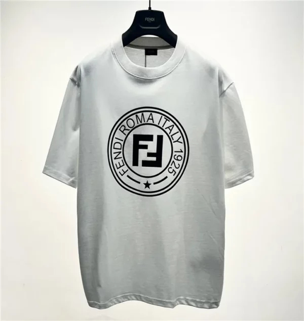 2023SS Fendi T Shirt