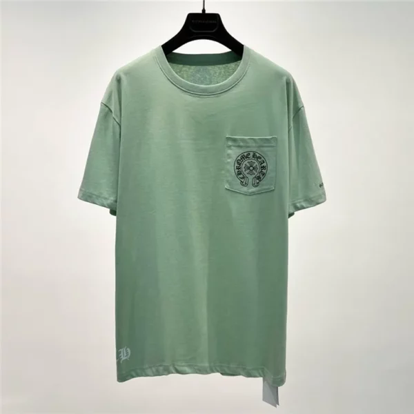 2023SS Chrome Hearts T Shirt