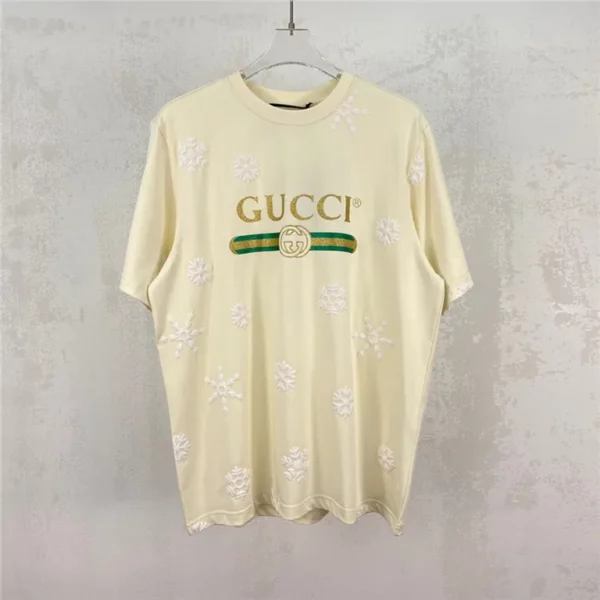 2023ss Gucci T Shirt