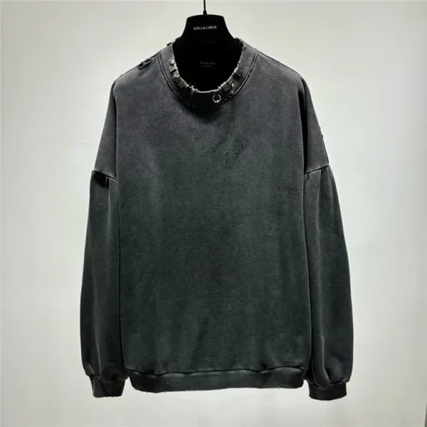 2023fw Balenciaga Sweater