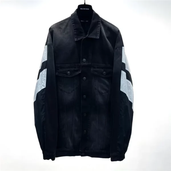 2022ss Balenciaga Jacket