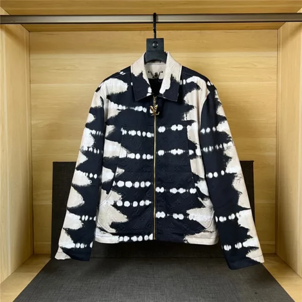 2023fw Louis Vuitton Jacket