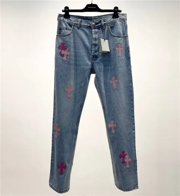 Chrome Hearts Jeans