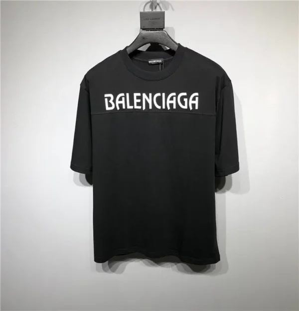 2023ss Balenciaga T Shirt