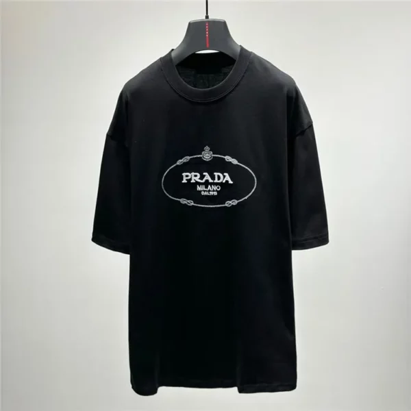 2023fw Prada T Shirt