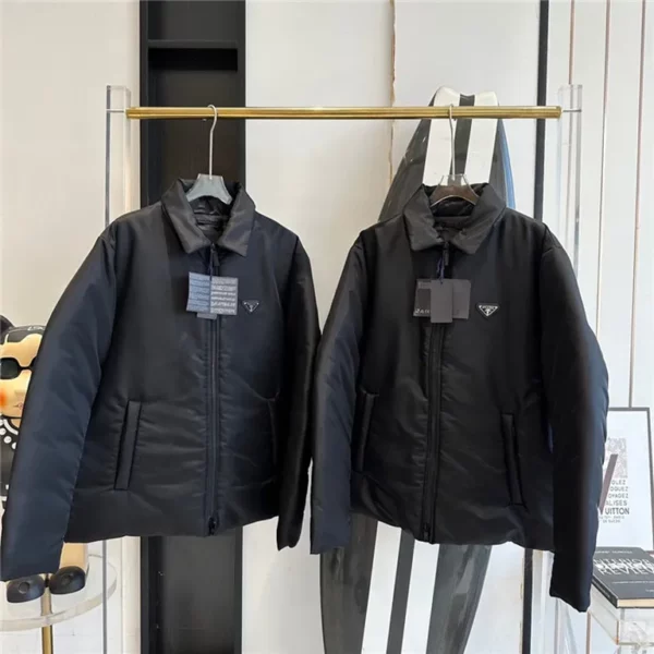 2023fw Prada Jacket