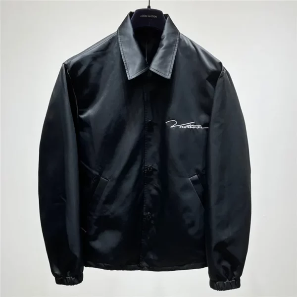 2023SS Louis Vuitton Jacket