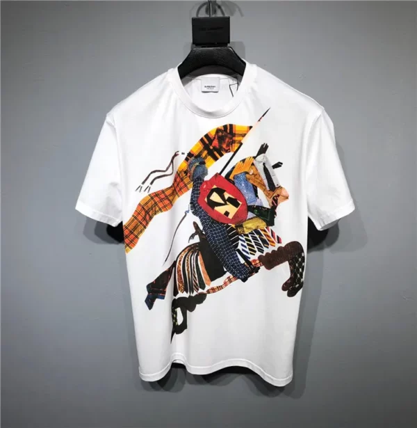 2023SS Burberry T Shirt