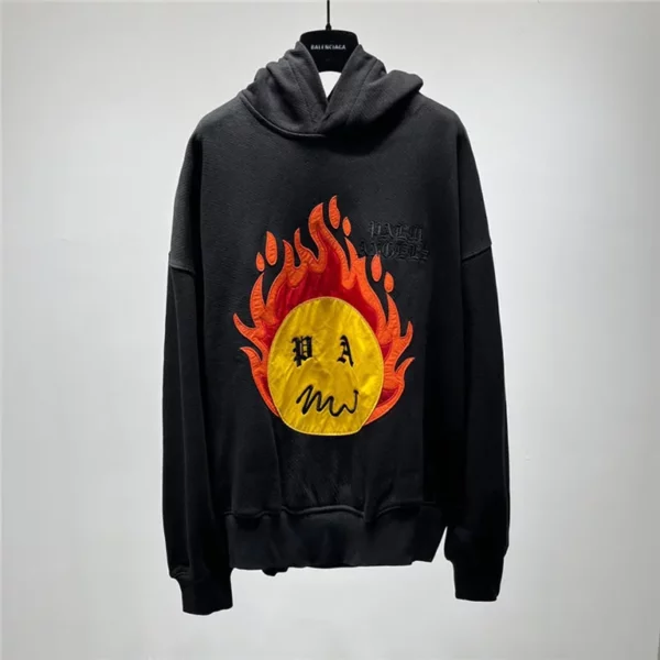 2023fw Palm Angels Hoodie