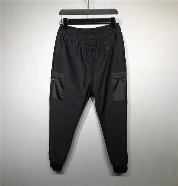 2023fw Prada Pants