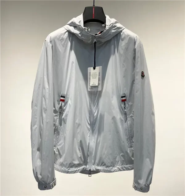 2022fw Moncler Jacket