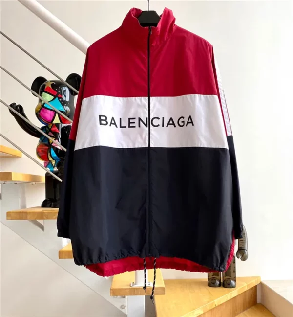 Balenciaga Jacket