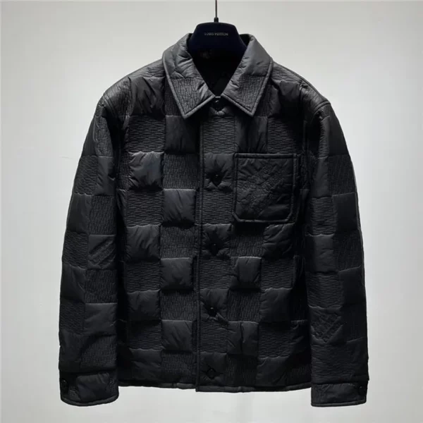 2023fw Louis Vuitton Jacket