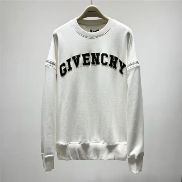 2023fw Givenchy Sweater