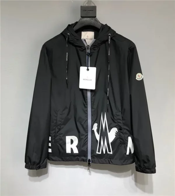 2022fw Moncler Jacket