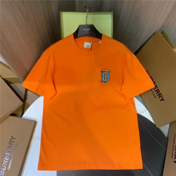 2023SS Burberry T Shirt