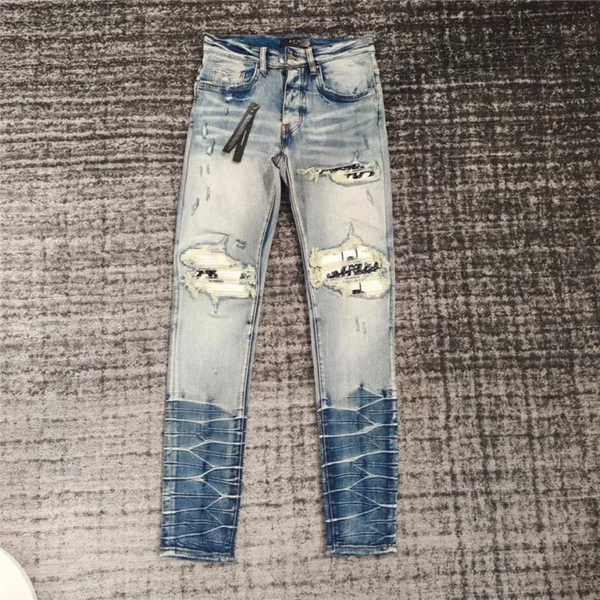 2023 Amiri Jeans