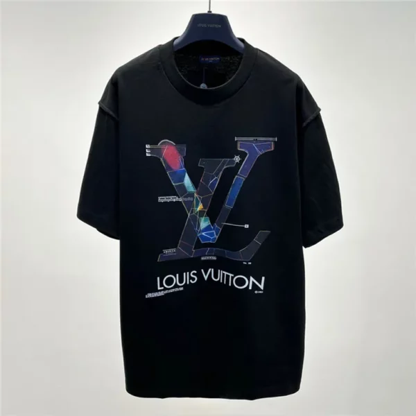 2023SS Louis Vuitton T Shirt