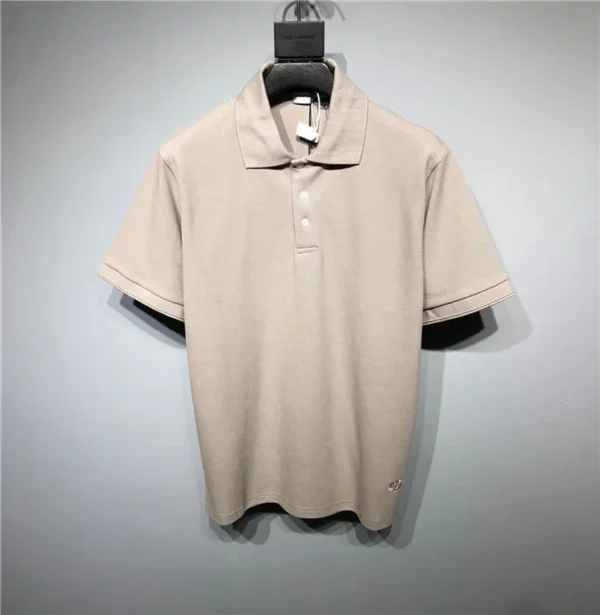 2023ss Dior Polo Shirt