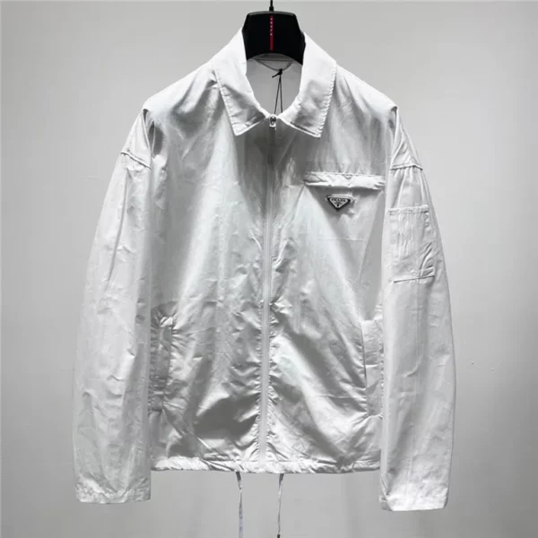 2023fw Prada Jacket