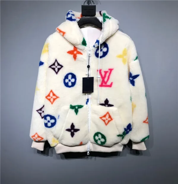 2022fw Louis Vuitton Jacket