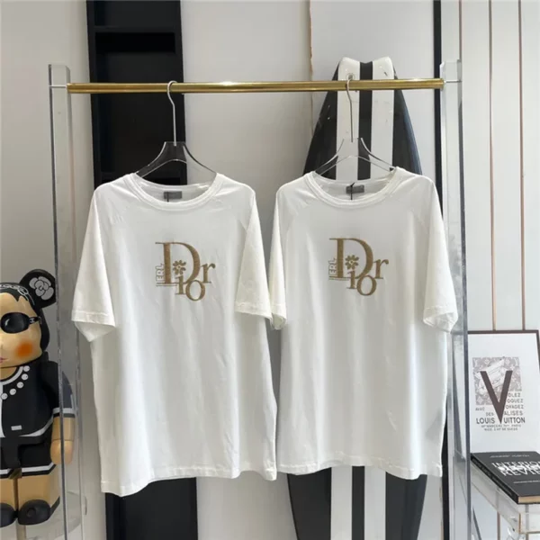 2023ss Dior T Shirt